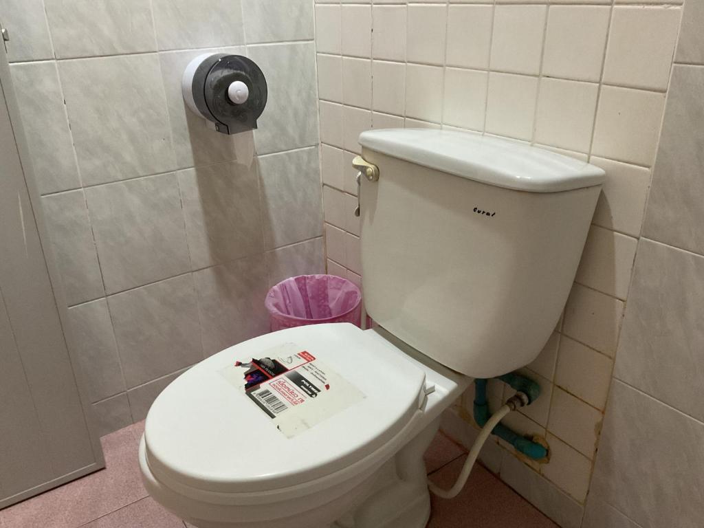 Go Gear Travel & Bungalow - Resim 16