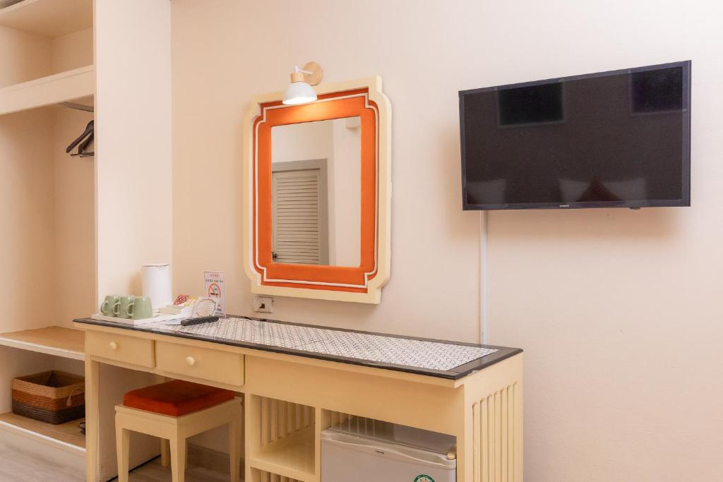 Rasa Boutique Hotel Chiang Rai - Resim 2