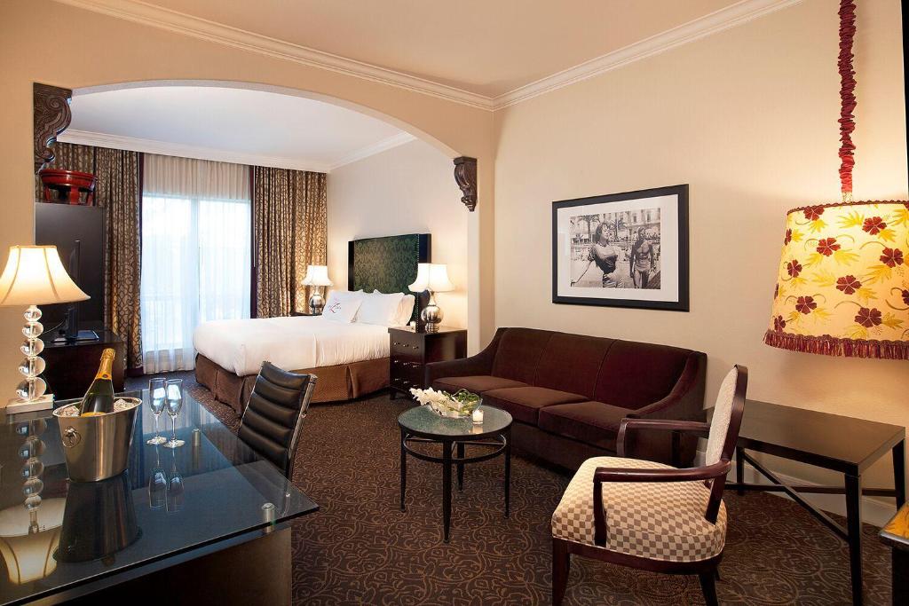 Hotel ZaZa Dallas photo 4