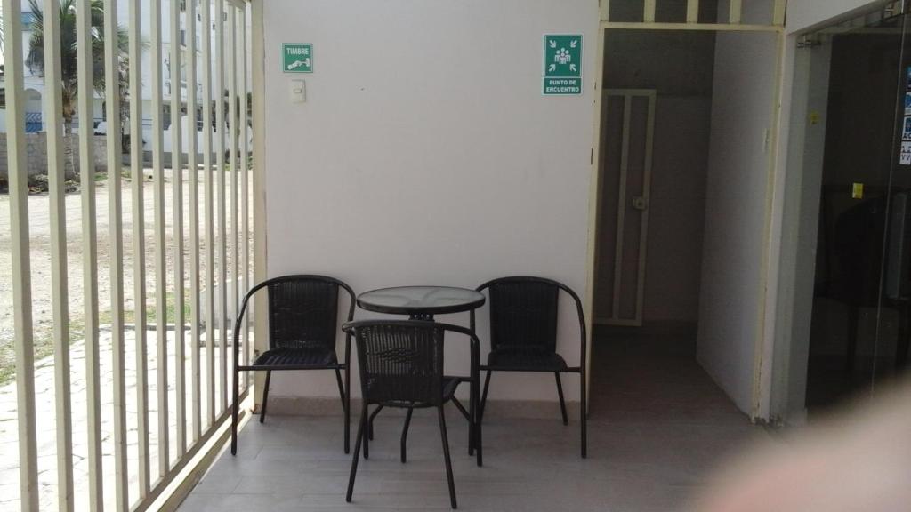 Fotografie z fotogalerie ubytování Hotel Mileto v destinaci Salinas