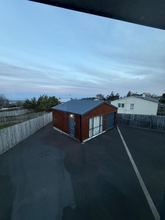 Private 1 br mini house - Resim 1