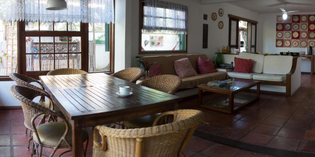  Local Friend Hostel