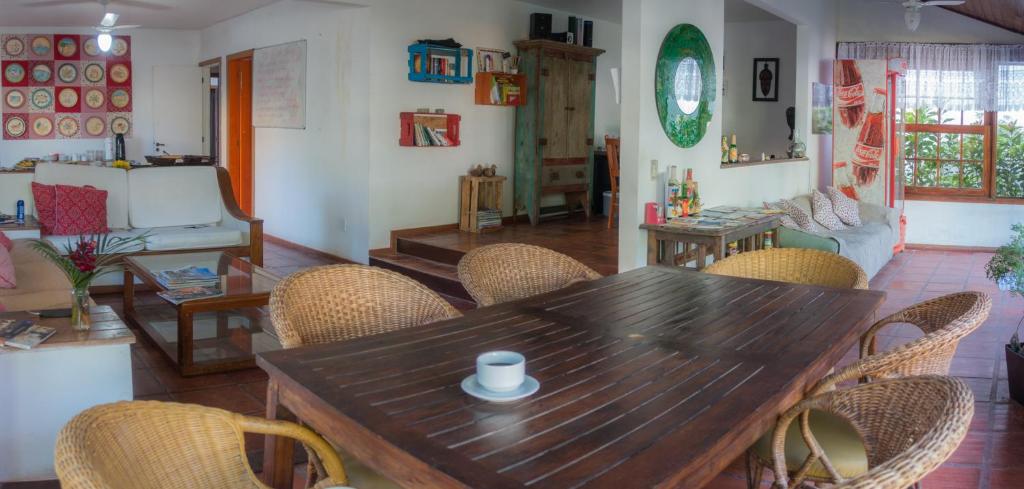  Local Friend Hostel