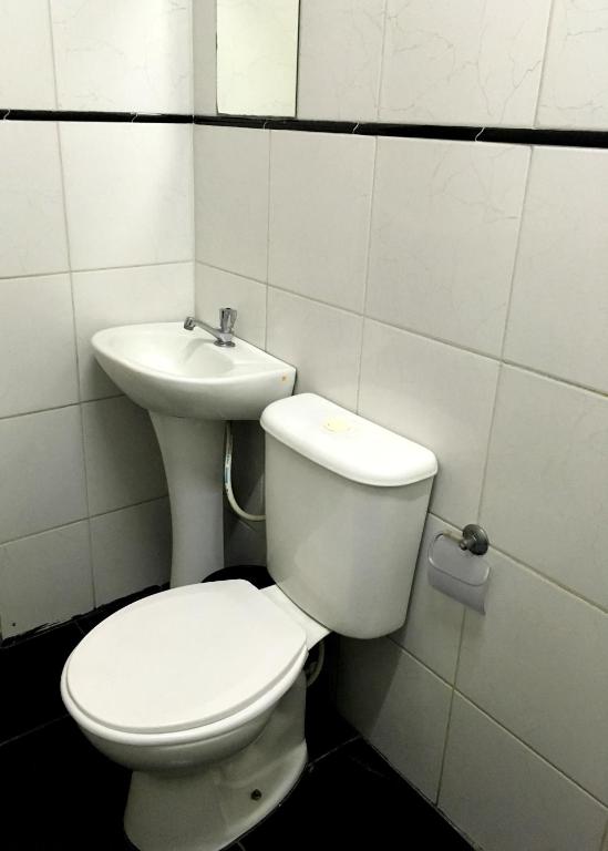  hotel Economico da SE