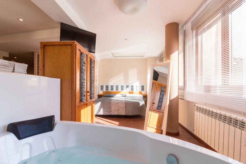 Mundobriga - Loft
