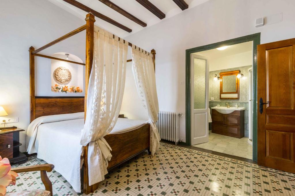 Mundobriga - Suite Deluxe Con Bagno Spa