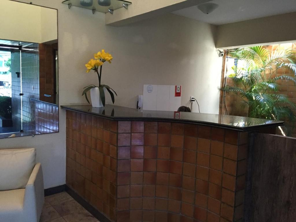  Costeira Praia - Belo Flat