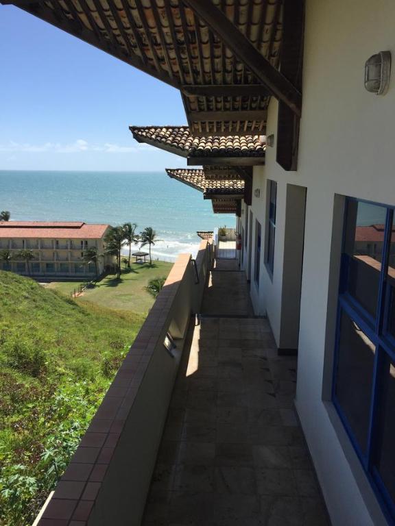  Costeira Praia - Belo Flat