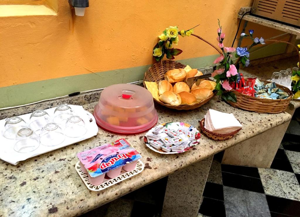  hotel Economico da SE