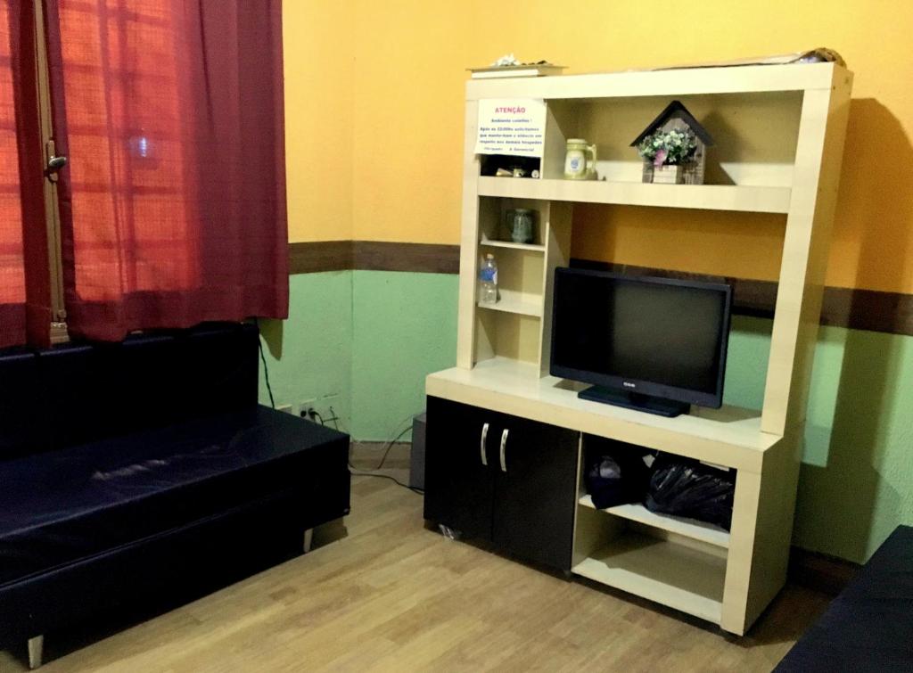  hotel Economico da SE