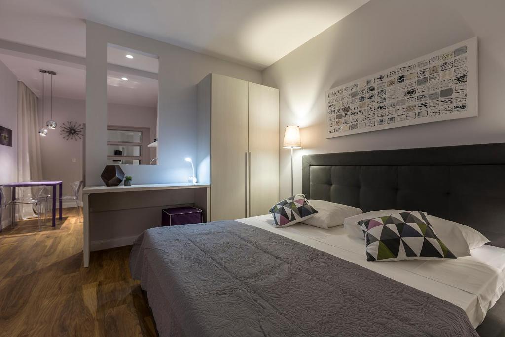 Piano Nobile Rooms - 18