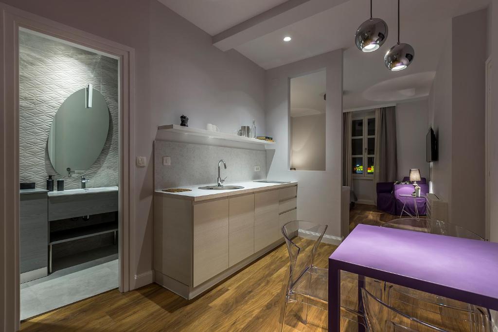 Piano Nobile Rooms - 6