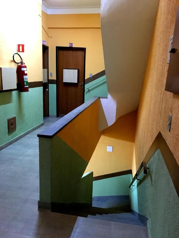  hotel Economico da SE