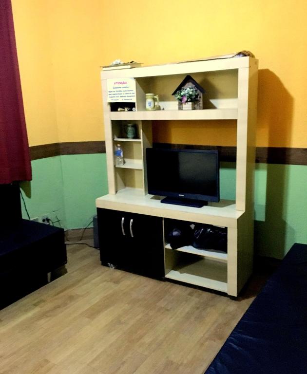  hotel Economico da SE