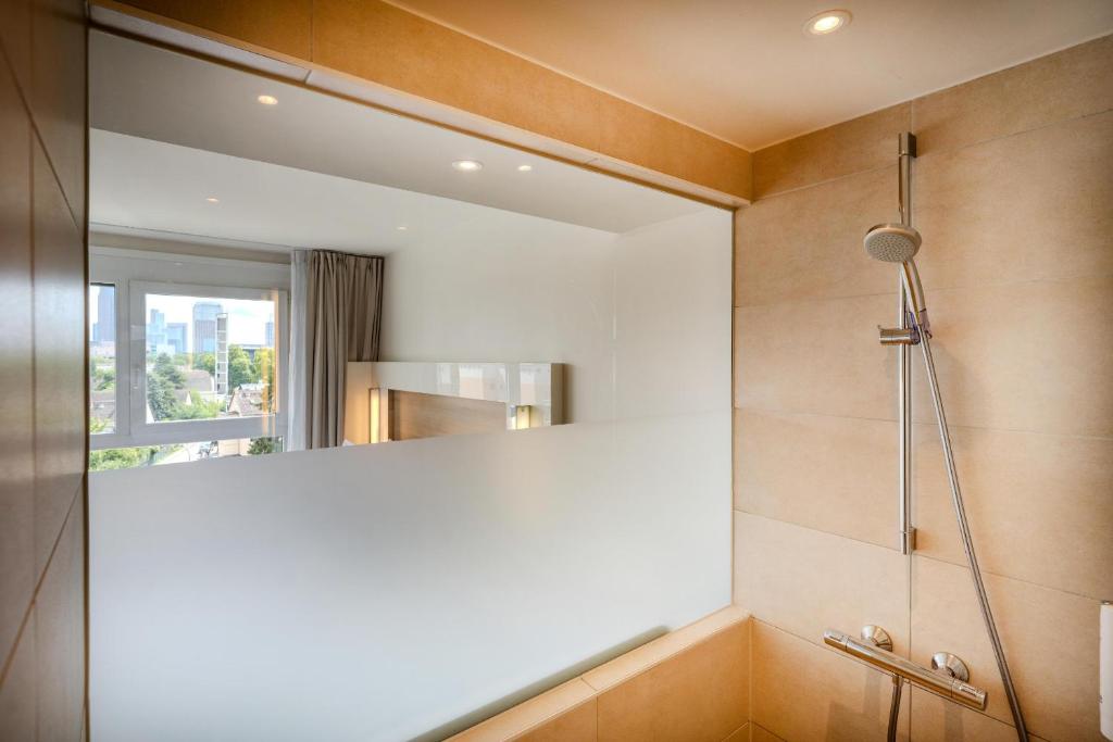 Best Western Plus Welcome Hotel Frankfurt - Resim 25