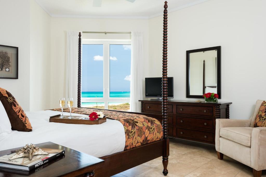 West Bay Club - Suite Di Due Camere Da Letto Di Lusso - Oceanfront