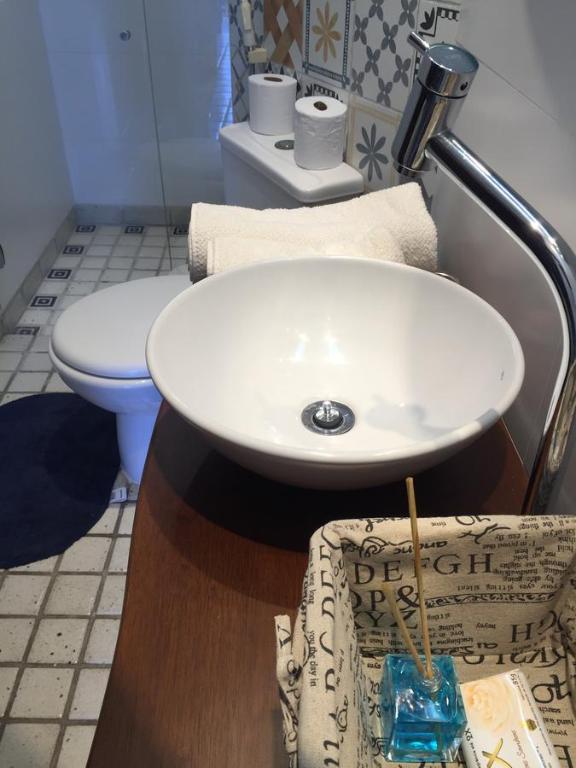  Costeira Praia - Belo Flat