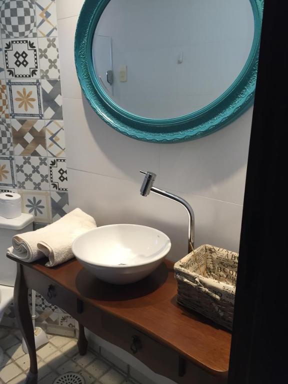  Costeira Praia - Belo Flat