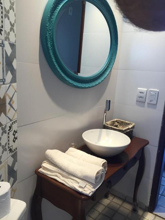  Costeira Praia - Belo Flat