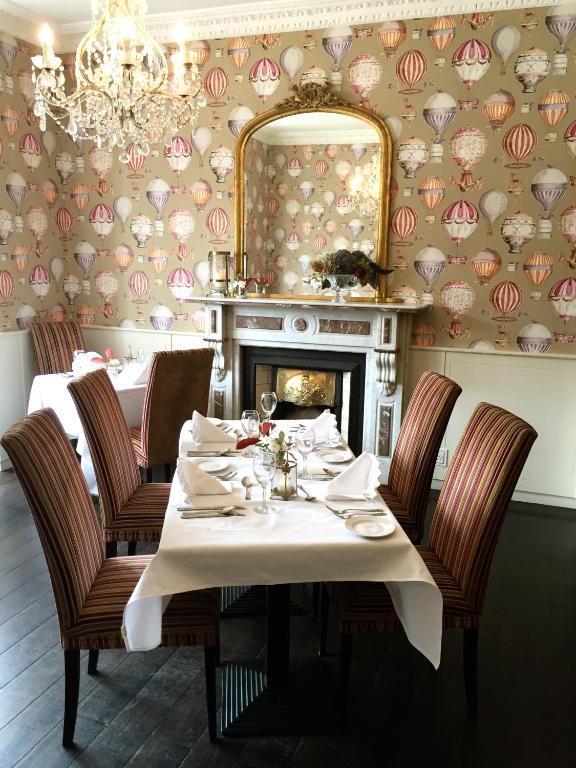 Maples House Hotel - Resim 19