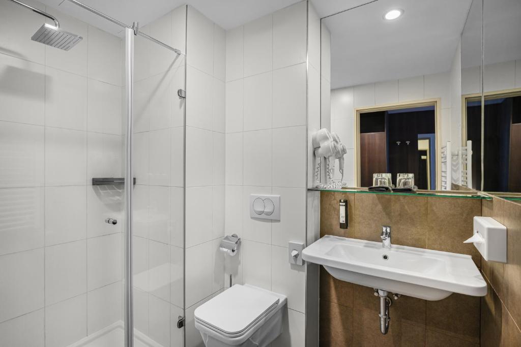 12 Revay Hotel - Resim 12