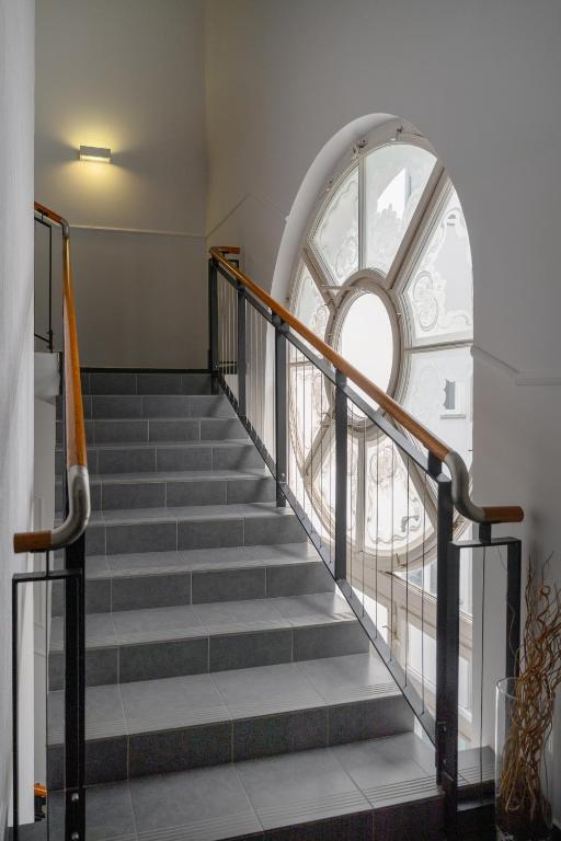 12 Revay Hotel - Resim 31