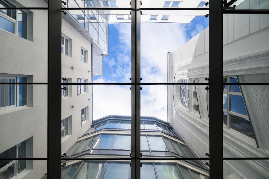 12 Revay Hotel - Resim 33