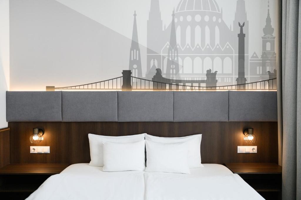 12 Revay Hotel - Resim 7