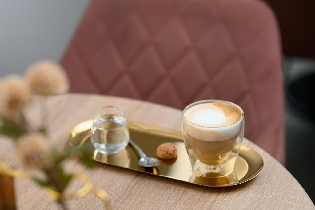 12 Revay Hotel - Resim 27