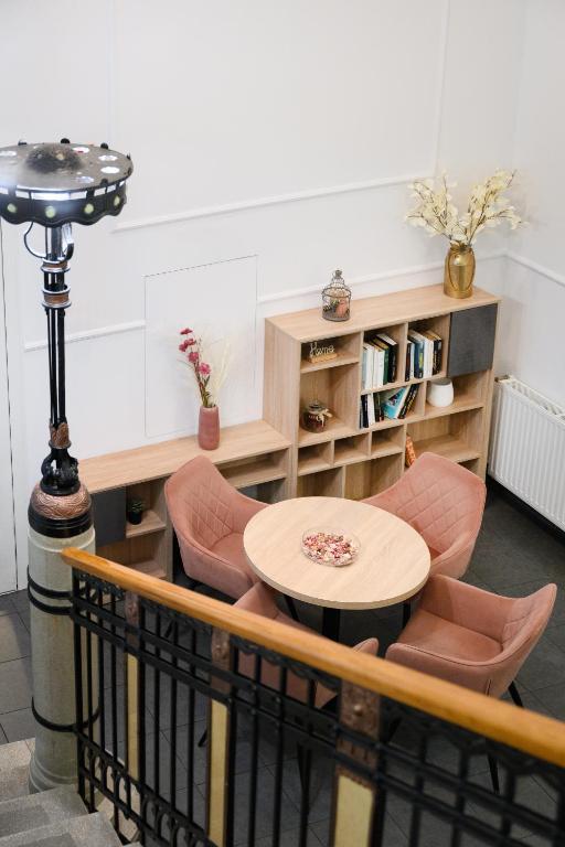 12 Revay Hotel - Resim 28