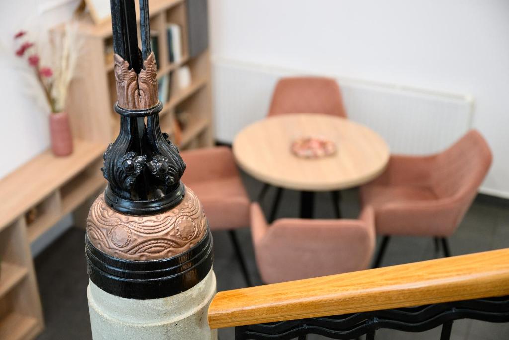 12 Revay Hotel - Resim 30