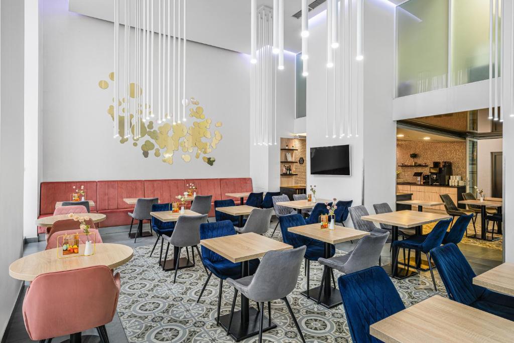 12 Revay Hotel - Resim 16