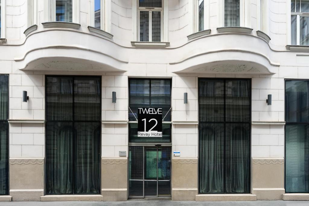 12 Revay Hotel - Resim 22