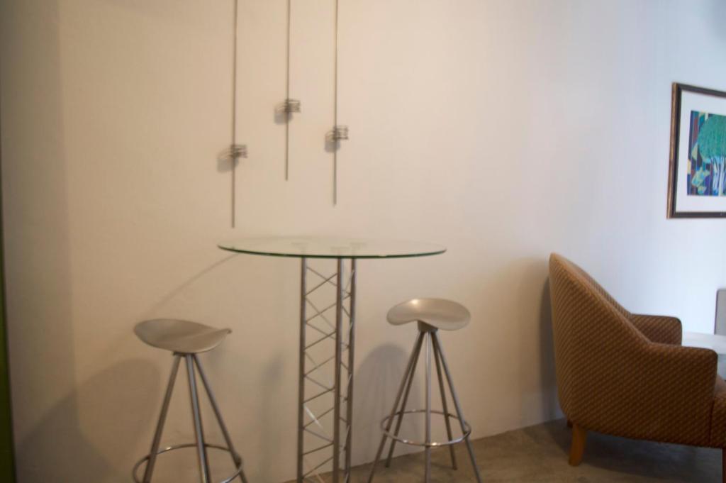 La Estancia Vacation Rentals - Studio Apartment