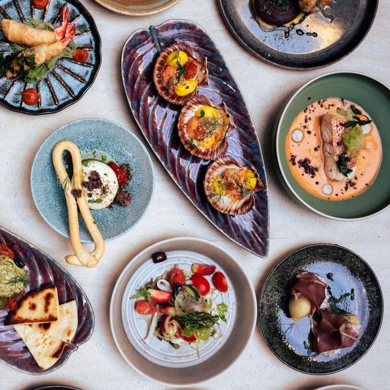 DoubleTree by Hilton Cairns - Resim 4