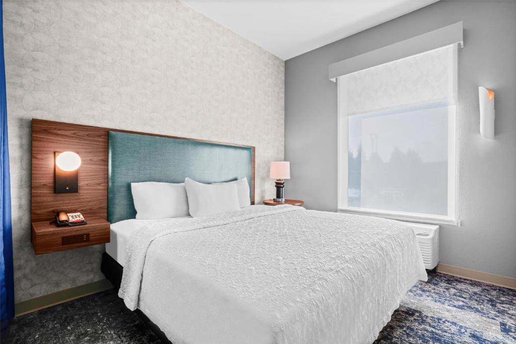 Home2 Suites By Hilton Pigeon Forge - 