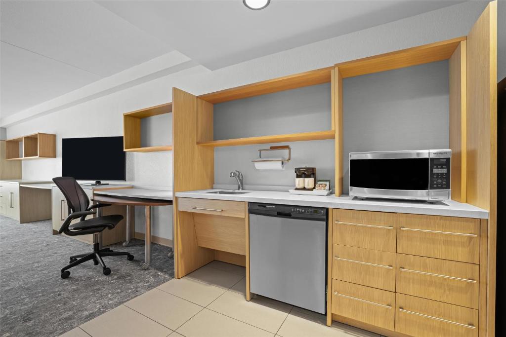 Home2 Suites By Hilton Pigeon Forge - 