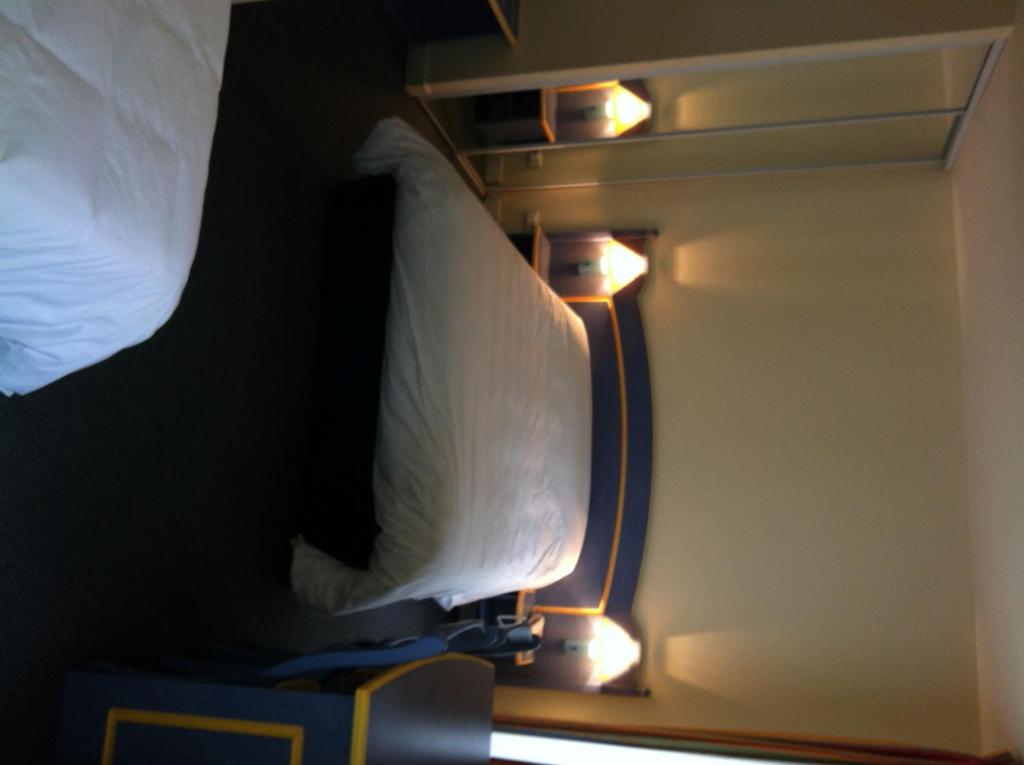 Le Ruisseau - Quadruple Room
