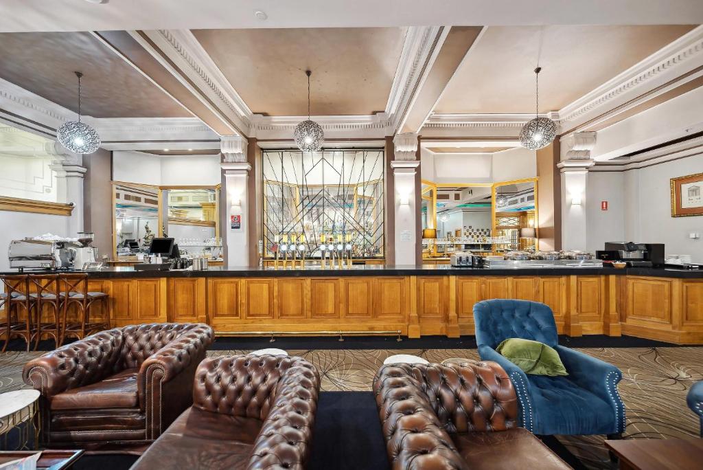 Castlereagh Boutique Hotel, an Ascend Collection Hotel - Resim 3