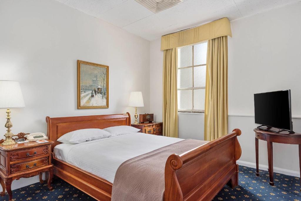 Castlereagh Boutique Hotel, an Ascend Collection Hotel - Resim 13