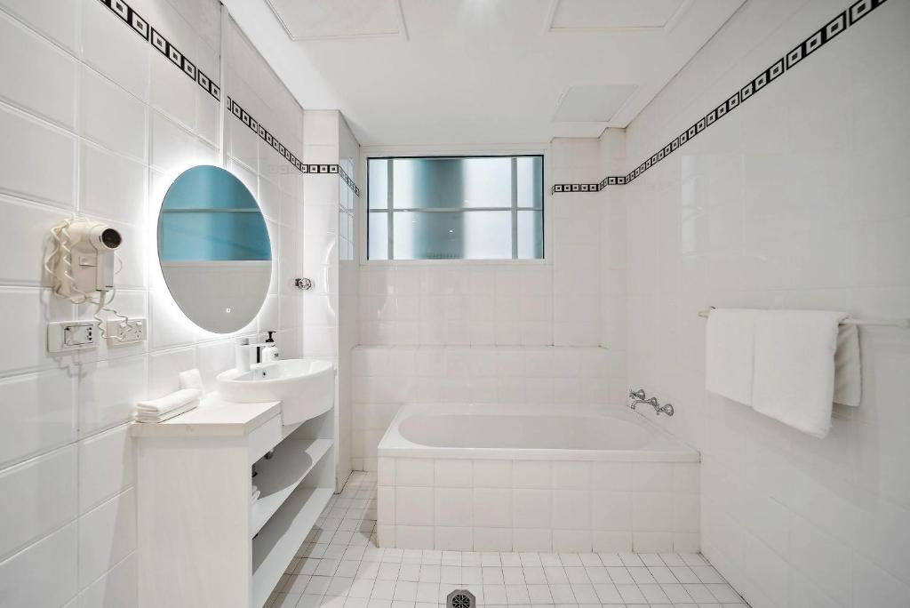 Castlereagh Boutique Hotel, an Ascend Collection Hotel - Resim 29