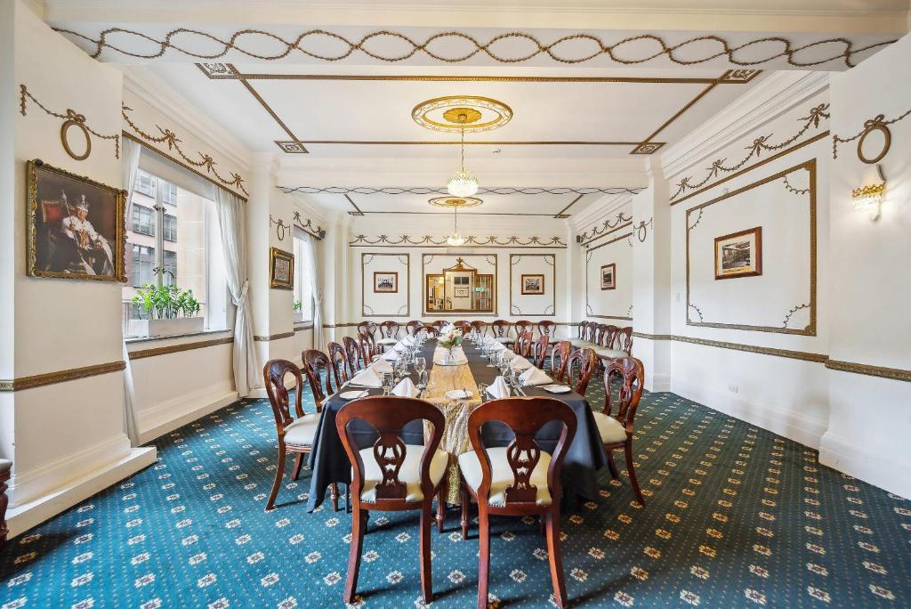 Castlereagh Boutique Hotel, an Ascend Collection Hotel - Resim 44