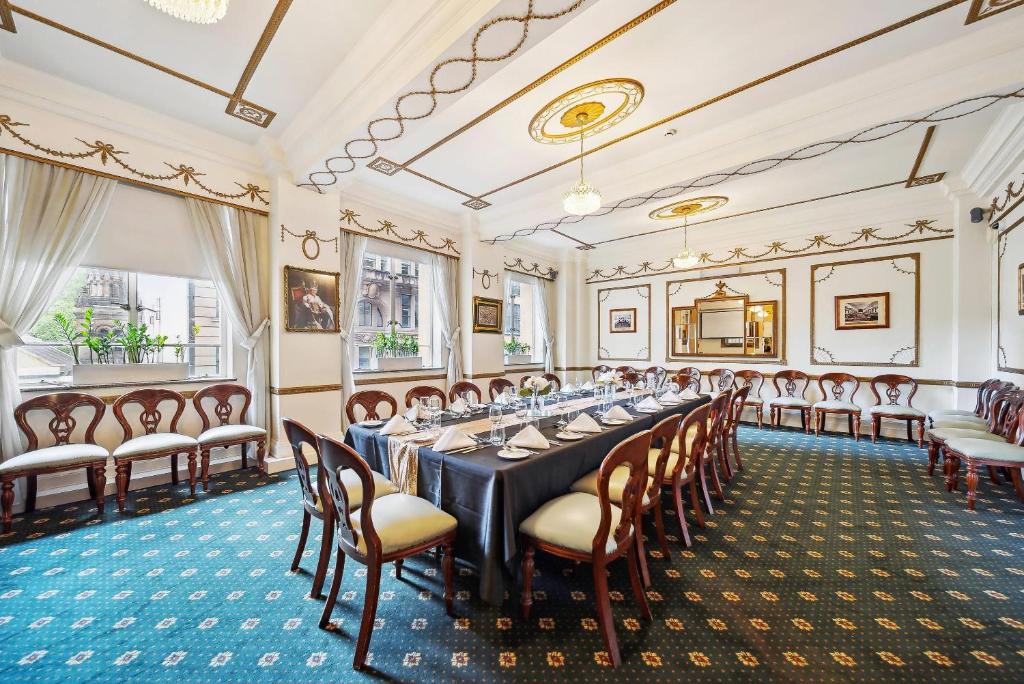 Castlereagh Boutique Hotel, an Ascend Collection Hotel - Resim 45