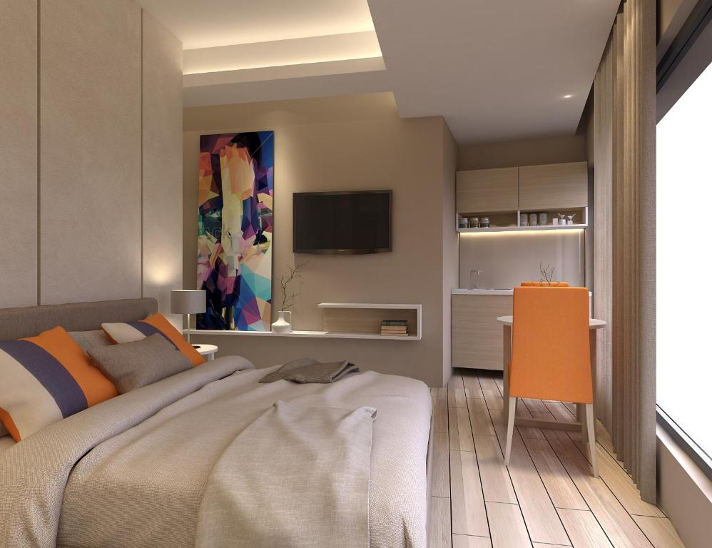 Twister Apartments - 6