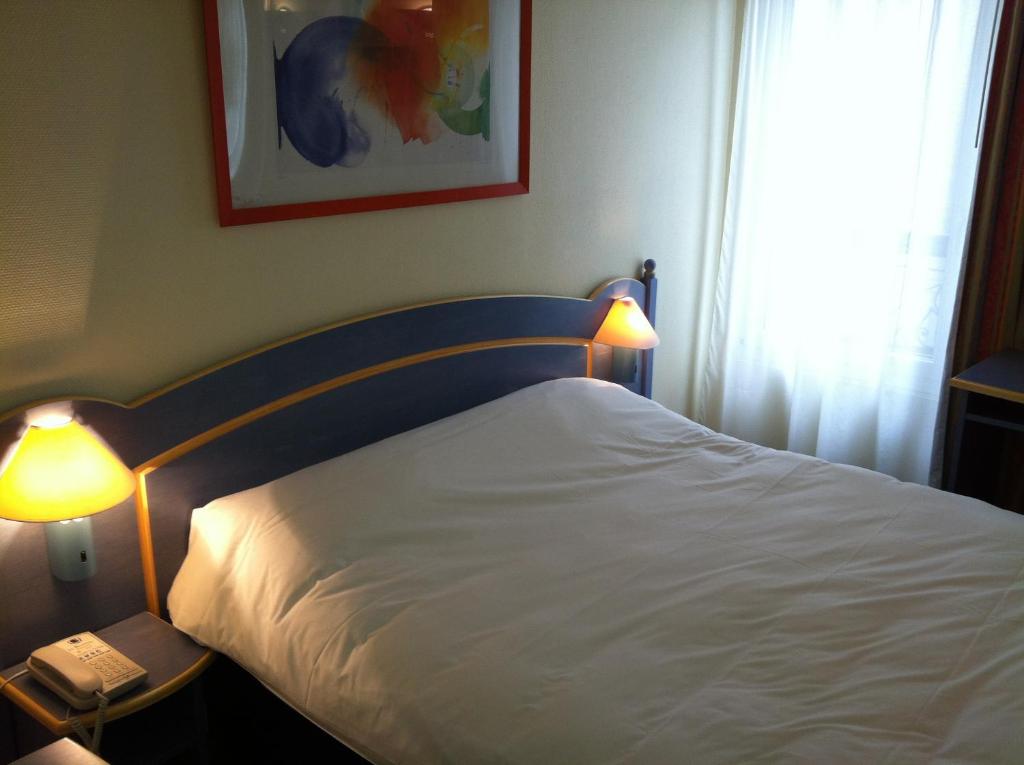 Le Ruisseau - Double Room
