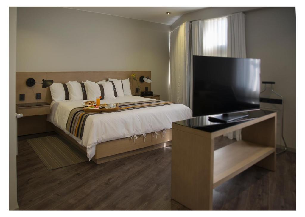 Casa Grande Suites - Suite Présidentielle