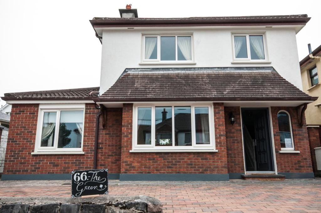 The Green, Galway (aktualisierte Preise für 2024)