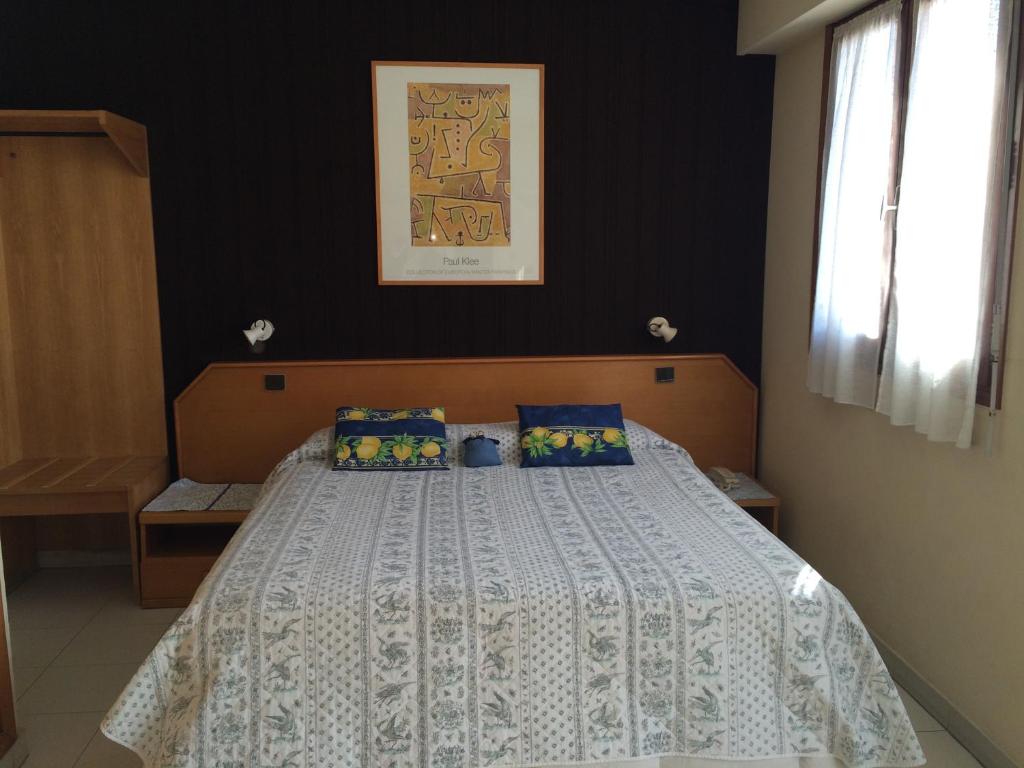 Mas de Vence - Hotel-Restaurant - Standard Double Room
