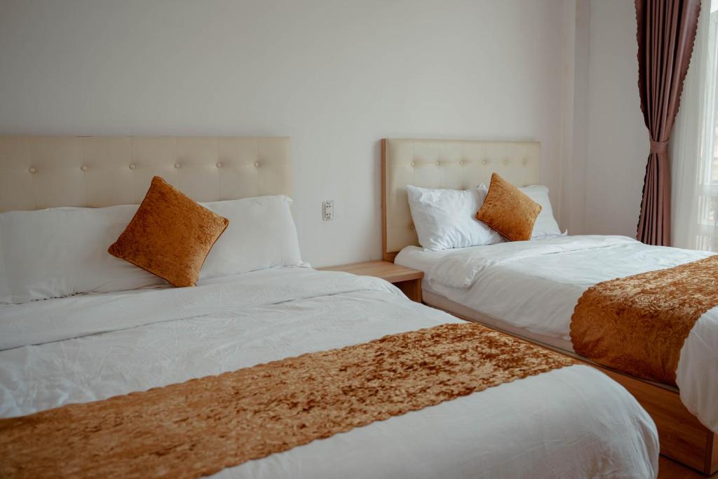 Gallery image of Villa Vương Gia in Da Thien