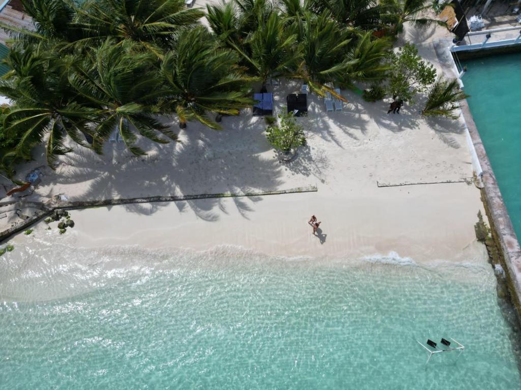 Lagoon View Maldives - View 37
